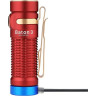 Фонарь OLIGHT BATON 3 RED 121950