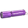 Фонарь OLIGHT I3E EOS Фиолетовый I3E EOS Violet