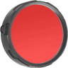 Светофильтр OLIGHT D40-R красный 906197