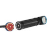 Фонарь OLIGHT PERUN NW НЕЙТРАЛЬНЫЙ 120878