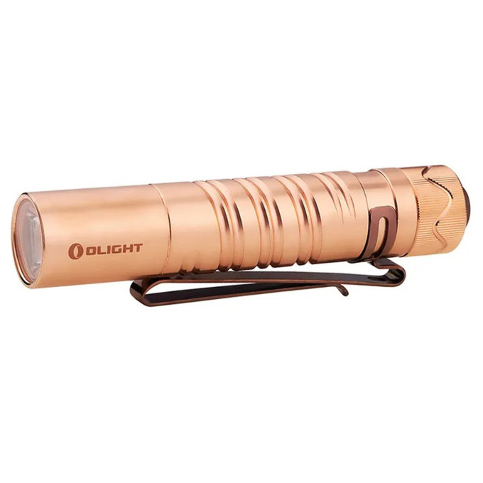 Фонарь OLIGHT I5R EOS CU COOPER 123961