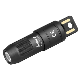 Фонарь OLIGHT IMINI 2 Black