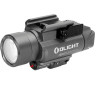 Фонарь OLIGHT BALDR RL GUNMETAL GREY 120885